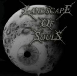 logo Landscape Of Souls